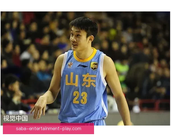 丁彦雨航回忆NBA遗憾小牛曾给合同小乔丹一直是我好兄弟 丁彦雨航回忆NBA遗憾小牛曾给合同小乔丹一直是我好兄弟