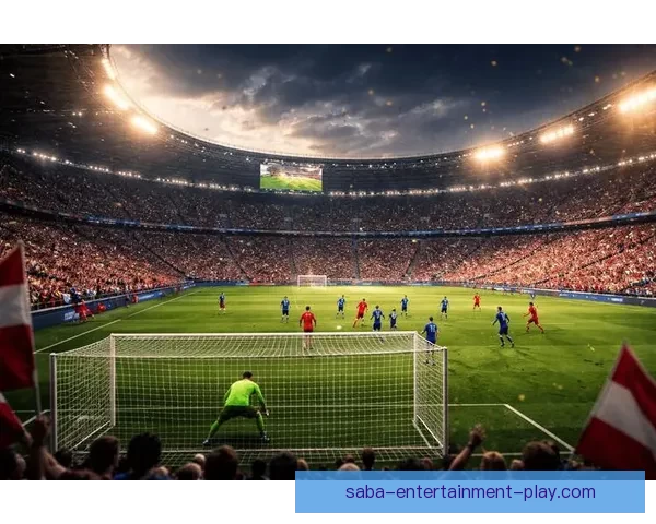 围绕世界杯竞猜网站打造智能预测与球迷深度互动的综合服务平台全面