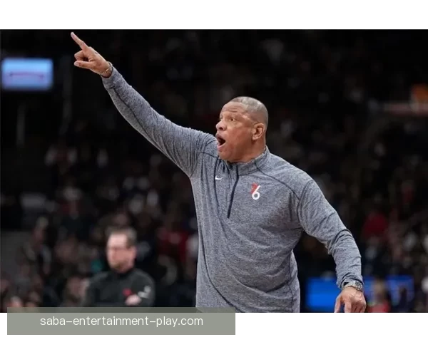 美媒评选最应下课五大主帅 里弗斯居首乌度卡第5 多诺万莫斯利上榜