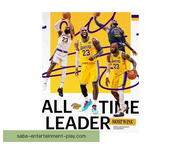 湖人喜迎双喜詹姆斯再封王东契奇创纪录锁定季后赛冲击总冠军