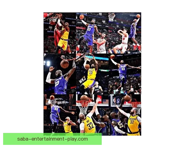 13周年回望詹姆斯死亡隔扣特里名场面招牌庆祝动作就此封神瞬间