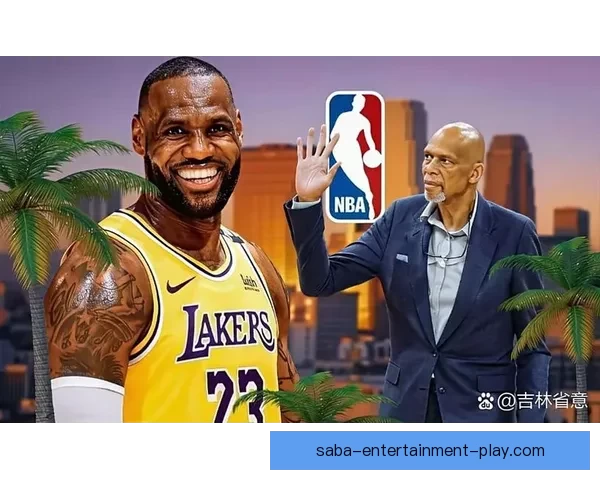 詹姆斯1229胜超越贾巴尔登顶历史第一四旬不老传奇续写辉煌新篇章 詹姆斯1229胜超越贾巴尔登顶历史第一四旬不老传奇续写辉煌新篇章